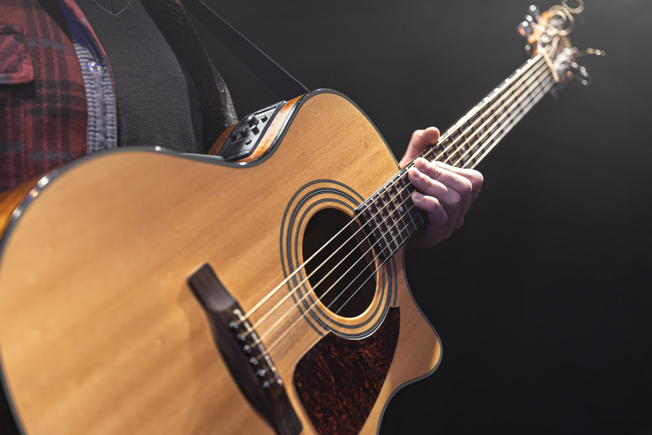 Top 5 Chord Progressions Every Beginner Guitarist Should Know